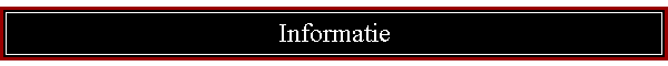 Informatie